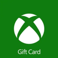 Xbox Gift Card($25)